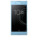 SIMフリー 未使用 Sony Xperia XA1 Plus Dual G3426 【Blue 32GB 海外版 SIMフリー】【当社6ヶ月保証】 スマホ 中古 本体 送料無料【中古】 【 中古スマホとタブレット販売のイオシス 】