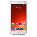 SIMフリー 未使用 ZTE Blade S6 シルバー 【国内版 SIMフリー】【当社6ヶ月保証】 スマホ 中古 本体 送料無料【中古】 【 中古スマホとタブレット販売のイオシス 】