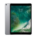 SIMフリー 未使用 iPad Pro 10.5インチ Wi-Fi+Cellular (MPHG2ZP/A) 256GB スペースグレイ【香港版SIMフリー】【当社6ヶ月保証】 タブレット 中古 本体 送料無料【中古】 【 中古スマホとタブレット販売のイオシス 】