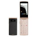 SIMフリー 未使用 P-UP Mode1 RETRO (MD-02P) Black 【国内版 SIMフリー】【当社6ヶ月保証】 スマホ 中古 本体 送料無料【中古】 【 中古スマホとタブレット販売のイオシス 】