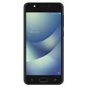 SIMフリー 未使用 ASUS Zenfone4 Max ZC520KL-BK32S3 ネイビーブラック 【国内版SIMフリー】【当社6ヶ月保証】 スマホ 中古 本体 送料無料【中古】 【 中古スマホとタブレット販売のイオシス 】