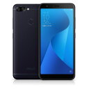 SIMフリー 未使用 ASUS Zenfone Max Plus M1 Dual-SIM ZB570TL 32GB ディープシーブラック【国内版 SIMフリー】【当社6ヶ月保証】 スマホ 中古 本体 送料無料【中古】 【 中古スマホとタブレット販売のイオシス 】