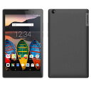 Y!mobile Lenovo YOGA TAB3 602LV スレートブラック Lenovo 当社6ヶ月保証 未使用 【 中古スマホとタブレット販売のイオシス 】