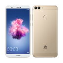 SIMフリー 未使用 HUAWEI nova lite 2 FIG-LA1 ゴールド 【楽天版 SIMフリー】【当社6ヶ月保証】 スマホ 中古 本体 送料無料【中古】 【 中古スマホとタブレット販売のイオシス 】
