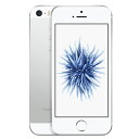 【送料無料】当社6ヶ月保証[未使用品]■Apple 【SIMロック解除済】UQmobile iPhoneSE 32GB A1723 (MP832J/A) シルバー【白ロム】【携帯電話】中古【中古】 【 中古スマホとタブレット販売のイオシス 】