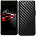 SIMフリー 未使用 Mode1 RS MD-03P Black【国内版 SIMフリー】【当社6ヶ月保証】 スマホ 中古 本体 送料無料【中古】 【 中古スマホとタブレット販売のイオシス 】