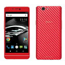 SIMフリー 未使用 Mode1 RS MD-03P Red【国内版 SIMフリー】【当社6ヶ月保証】 スマホ 中古 本体 送料無料【中古】 【 中古スマホとタブレット販売のイオシス 】