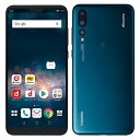 白ロム docomo 未使用 【SIMロック解除済