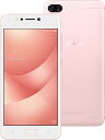 SIMフリー 未使用 ASUS Zenfone4 Max ZC520KL-PK32S3 ローズピンク 【楽天版】【当社6ヶ月保証】 スマホ 中古 本体 送料無料【中古】 【 中古スマホとタブレット販売のイオシス 】