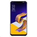 SIMフリー 未使用 ASUS ZenFone5Z ZS620KL-BK128S6 Dual-SIM 【Meteor Silver 128GB 国内版SIMフリー】【当社6ヶ月保証】 スマホ 中古 本体 送料無料【中古】 【 中古スマホとタブレット販売のイオシス 】