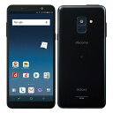 白ロム docomo 未使用 【SIMロック解除済】GALAXY Feel2 SC-02L Opal Black【当社6ヶ月保証】 スマホ 中古 本体 送料無料【中古】 【 中古スマホとタブレット販売のイオシス 】