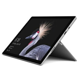 【電源アダプタ欠品】Surface Pro <strong>2017</strong> LTE Advanced GWL-00009【Core i5(2.6GHz)/4GB/128GB SSD/Win10Pro】 MICROSOFT 当社3ヶ月間保証 <strong>中古</strong> 【 <strong>中古</strong>スマホとタブレット販売のイオシス 】