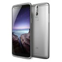 SIMフリー 未使用 ZTE AXON mini B2016 クロームシルバー【国内版 SIMフリー】【当社6ヶ月保証】 スマホ 中古 本体 送料無料【中古】 【 中古スマホとタブレット販売のイオシス 】