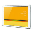 白ロム 未使用 Qua tab 02 HWT31 エアリーブルー【当社6ヶ月保証】 タブレット au 中古 本体 送料無料【中古】 【 パソコン&白ロムのイオシス 】