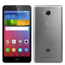 SIMフリー 未使用 HUAWEI GR5 (KII-L22) Grey【国内版 SIMフリー】【当社6ヶ月保証】 スマホ 中古 本体 送料無料【中古】 【 パソコン&白ロムのイオシス 】
