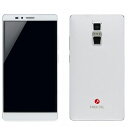 SIMフリー 未使用 freetel SAMURAI 極 (KIWAMI) FTJ152D ホワイト【国内版 SIMフリー】【当社6ヶ月保証】 スマホ 中古 本体 送料無料【中古】 【 中古スマホとタブレット販売のイオシス 】