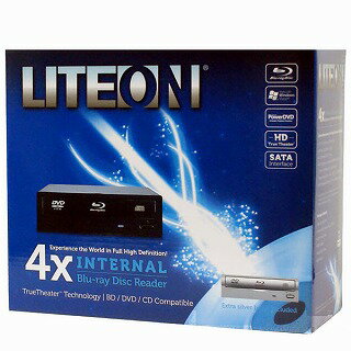 LITEON iHOS104-08(¢Blu-rayɥ饤4®BDDVDCD3б)