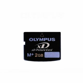 OLYMPUS M-XD2GMP bulk(xDピクチャーカード・2GB・TypeM+シリーズの高速メモリ！バルク)【P27Mar15】