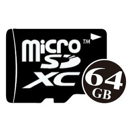 microSDカード <strong>64GB</strong> 1年保証 <strong>Class10</strong> 特売品=メーカー選べません <strong>microSDXCカード</strong> microSDXC microSD マイクロSD