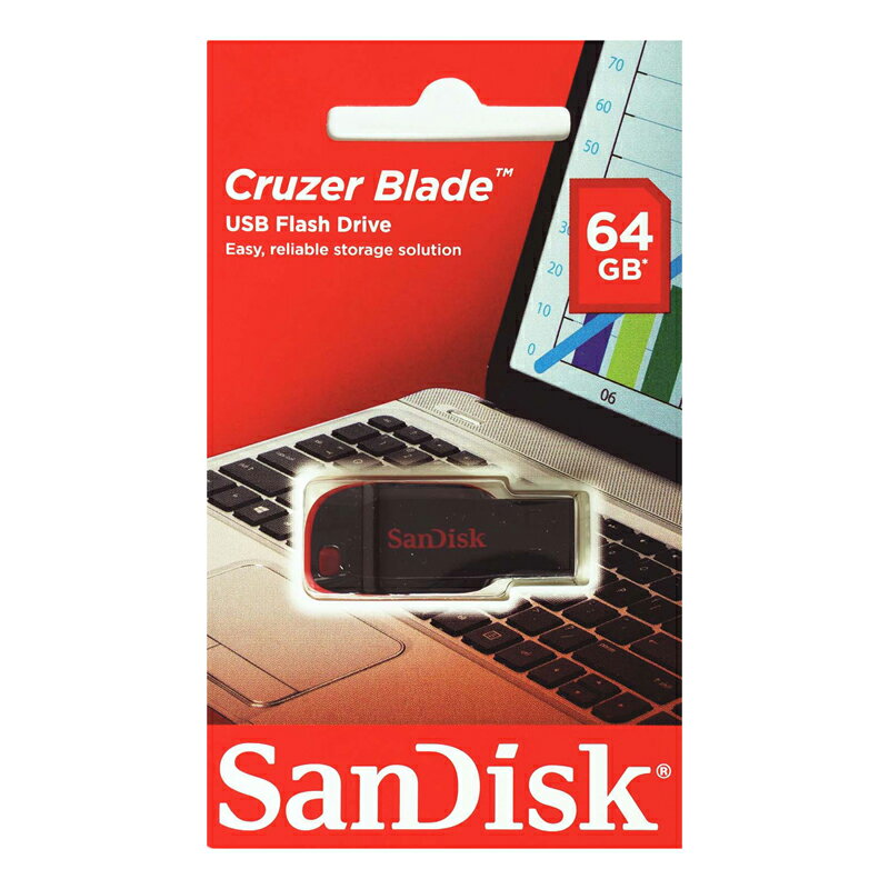 SanDisk・64GB【USBメモリSDCZ50-064G-B35】Cruzer Bla…...:pc-goodmedia:10025556