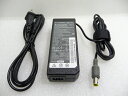 【中古】純正メーカー品 Lenovoシリーズ90W 42T4...