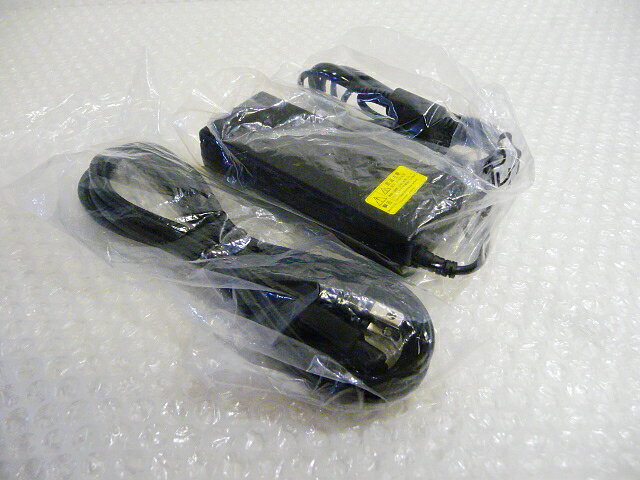  SHARP Mebius EA-MR1V/EA-WE1V EA-SJ1Vノート用互換ACアダプタD...:pc-hiraku:10000302