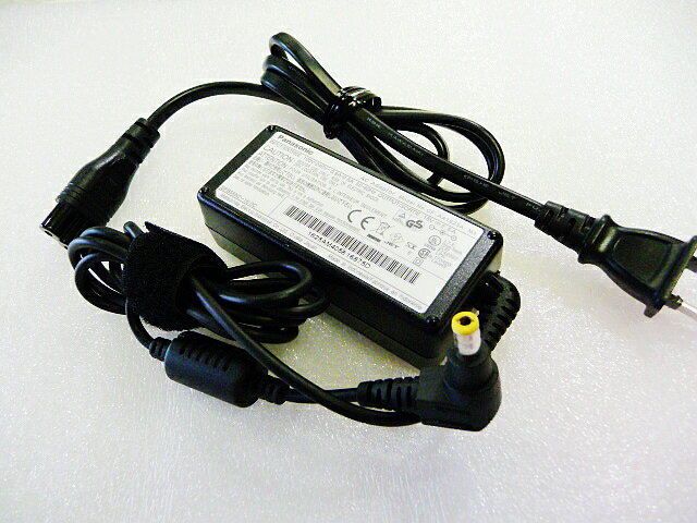 純正Panasonic CF-AA1625A M1 M2 M3 M4 M5 M6対応用ACアダプタDC16V-2.5A★特価★限定品！