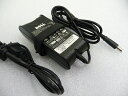 ★DELL AA22850シリーズ用ノート用ACアダプターDC19.5V-3.34A★至急発送！安心の中古純正品！