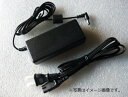 【中古】優良電源!エイサーAcerノートPC用社外 65W 19V 3.42AアダプターPA-1650-22 HP-A0652R3B互換
