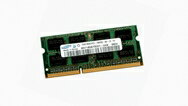 SAMSUNG純正ノート用DDR3 1333Mhz SO.DIMM 204pin PC3-10600 Macも対応2GBメモり配送無料NEC PK-UG-ME531対応メモり