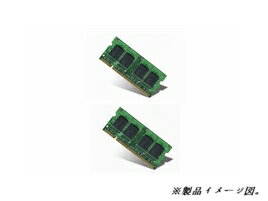 8GBセット/DDR3/FMV液晶一体型FMV ESPRIMOなど適合 DDR3規格メモリ