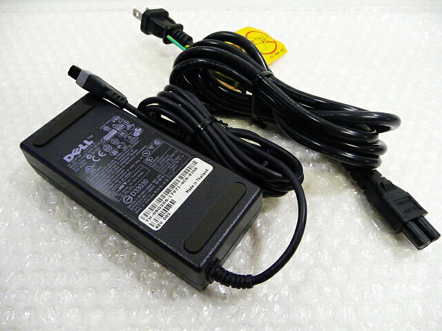 PA-9★DELL ADP-90FB 20V-4.5A 90W用ACアダプター★