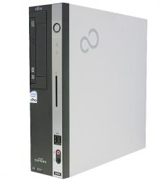 富士通FMV-D5250 Core2Duo2.20GHz/2GB/80GBキングソフトオフィス付属XPProにダウングレード済 中古特価【薄利価格】