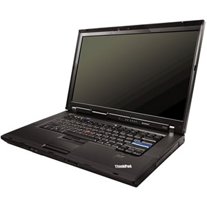 【中古】良品Lenovo ThinkPad R500(2714-A21)Core2 2.26GHz/2GB/160GB DVDマルチ/無線LAN/Vista32Bit