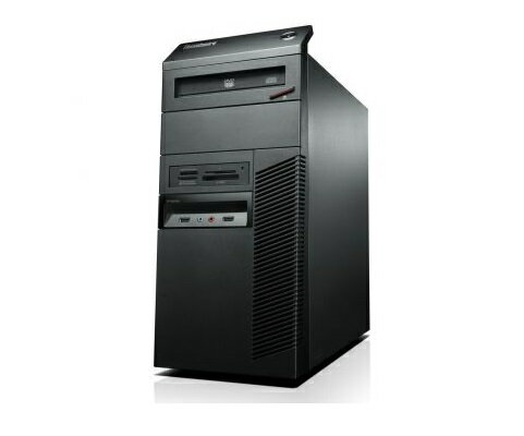 [中古]美品 限定 Lenovo ThinkCentre M91p Tower Desktop PC...:pc-hiraku:10001805