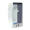 【中古】厳選品 NEC Express5800/53Xf Corei5-660(3.33GHz)8GB/250GB DVD-ROM内蔵Windows7 Pro 32bitリカバリHDD領域DtoD有