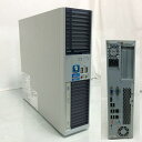【中古】優良品 NEC Express5800/53Xg XeonE3-1225(3.10GHz)4G/250GB/DVD-ROM Win7 Pro 64bitリカバリ済(Windows7システム64it復元機能有)