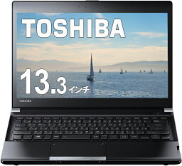 「オシャレ希少白い天板」<strong>東芝</strong> DynaBook Core-i5 メモリ 4GB~8GB SSD 128GB~256GB Office付き R734 USB3.0 WiFi Bluetooth HDMI Windows10 Windows11 Win11 Win10 中古パソコン モバイルパソコン TOSHIBA 中古ノートパソコン