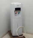 アーガ ウォーターサーバー H-01 Onener 水素 冷温水 サーバー 【中古】
