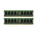 【中古】【良品】CFD シー・エフ・デー販売 メモリ デスクトップ 240pin PC2-6400(DDR2-800) DDR2 CL5 4GB(2GB×2枚)W2U800CQ-2GL5J