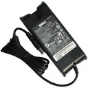 【中古】DELL純正 ノートブック用PA-12シリーズ 65W AC for LA65NS2-01,HA65NS5-00,DA65NM111-00,LA65NS0-00,LA65NS1-00,FA65NS0-00同等品