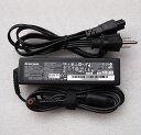 純正Lenovo 65W 20V 3.25A電源ADP-65...