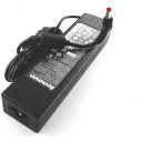 【中古】純正Lenovo 90W電源 Lenovo G460/G465/G470/G475/G560/G565/G570/G575/G770/U460/U460s向け 便利L字型 ACアダプター