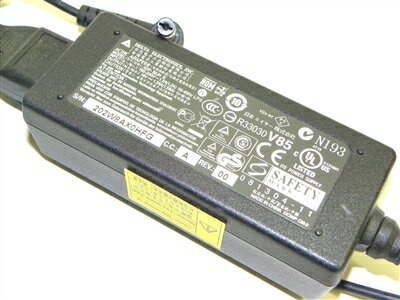 純正エイサー ACER EPC PA-1300-04 ADP-30JH B 19V 1.5…...:pc-sadashi:10000192