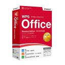 【新品】WPS Office Standerd Edition インストール作業費込み