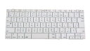 Apple:iBook G4 14インチ用 ノートパソコン キーボード新品(白)〔対応機種〕・M9388J/A、M9165J/A、M9418J/A