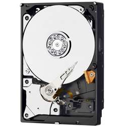 Western Digital WD20EARX 2TB S-ATA