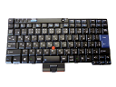 IBM Thinkpad X200/X201等用ノートパソコン キーボード新品(42T3762)〔対応機種〕・Thinkpad X200/X200s/X200T/X201/X201s/X201T