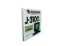 FUJIFILM J-3100フロッピー 枚入りMF2HD DOS15 MS-DOSフォーマット済 【4902520044198】