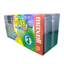 maxell MFHD8MIX.C40P PC-98用3.5型FD 5色カラーミックス 40枚入 【4902580320539】